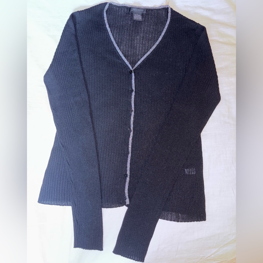 Cardigan Set
